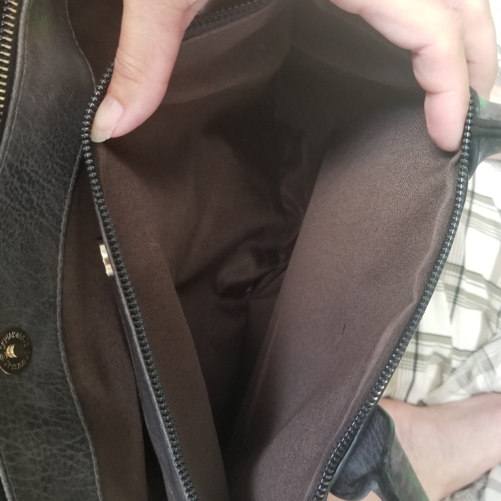Authentic Michael Kors Purse - image 7